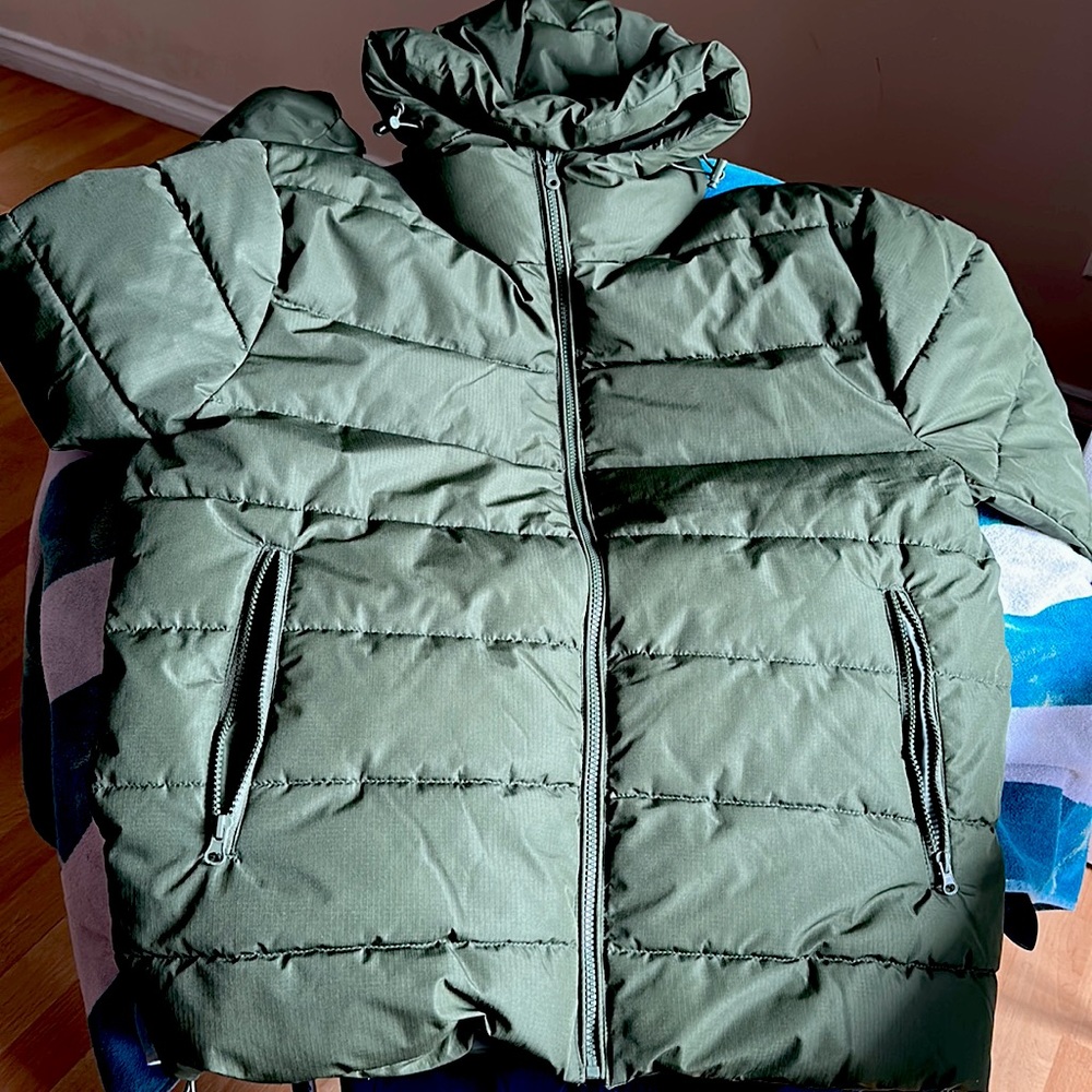 Jacket